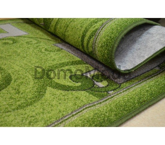 Синтетична килимова доріжка p1023/36 - Висока якість за найкращою ціною в Україні зображення 5.