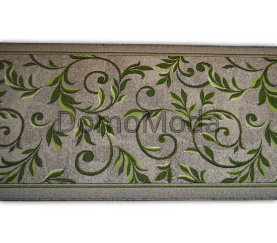 Синтетична килимова доріжка p1161/46 - Висока якість за найкращою ціною в Україні зображення 2.
