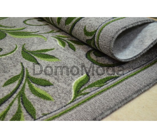 Синтетична килимова доріжка p1161/46 - Висока якість за найкращою ціною в Україні зображення 3.