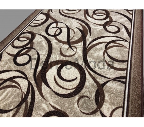 Синтетична килимова доріжка p1304/93 - Висока якість за найкращою ціною в Україні