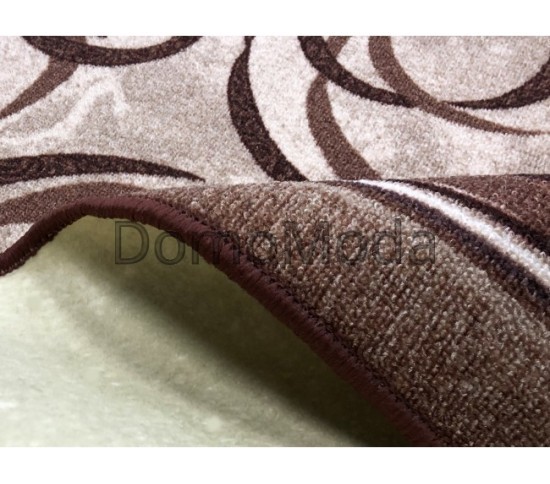 Синтетична килимова доріжка p1304/93 - Висока якість за найкращою ціною в Україні зображення 3.