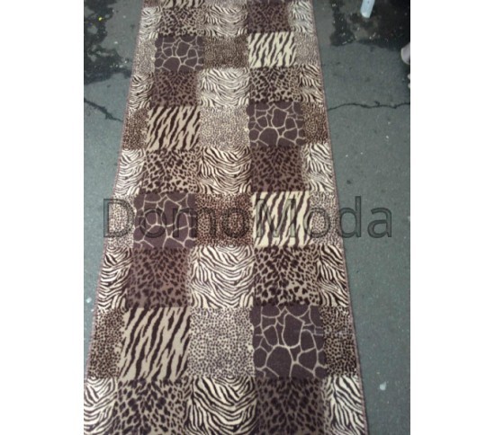 Ковровое изделие p1258/93 - высокое качество по лучшей цене в Украине изображение 3.