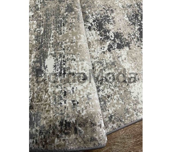 Синтетический ковер VIVALDI O0666 970 BEIGE GREY - высокое качество по лучшей цене в Украине изображение 2.