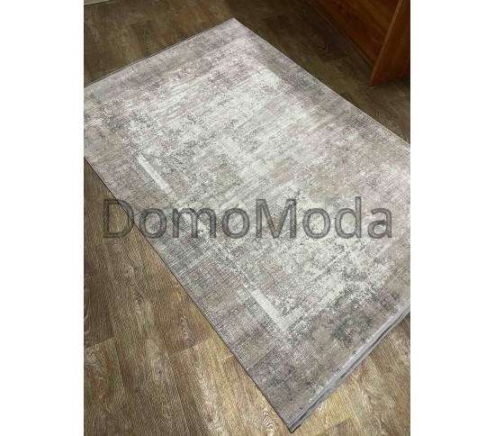 Синтетичний килим VIVALDI O0667 970 GREY BEIGE - Висока якість за найкращою ціною в Україні зображення 2.