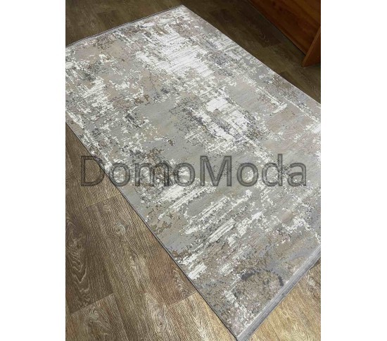 Синтетический ковер VIVALDI O0669 970 GREY BEIGE Купить в интернет магазине ДомоМода фото 2 Синтетический ковер VIVALDI O0669 970 GREY BEIGE - высокое качество по лучшей цене в Украине изображение 2.