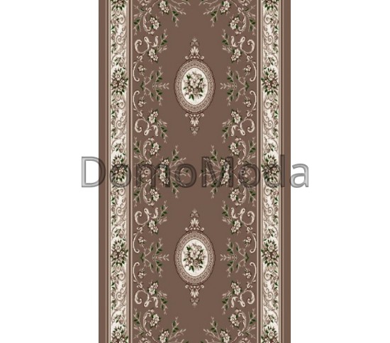 Синтетична килимова доріжка Vivaldi 2940-a2 - Висока якість за найкращою ціною в Україні