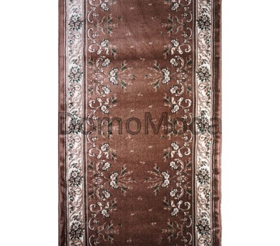 Синтетическая ковровая дорожка Вивальди 2940-c2 - высокое качество по лучшей цене в Украине