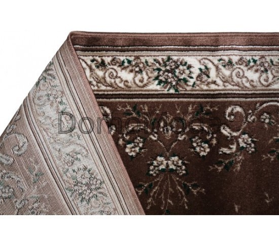 Синтетическая ковровая дорожка Вивальди 2940-c2 - высокое качество по лучшей цене в Украине изображение 3.