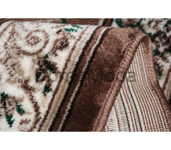 Синтетическая ковровая дорожка Вивальди 2940-c2 - высокое качество по лучшей цене в Украине изображение 2.