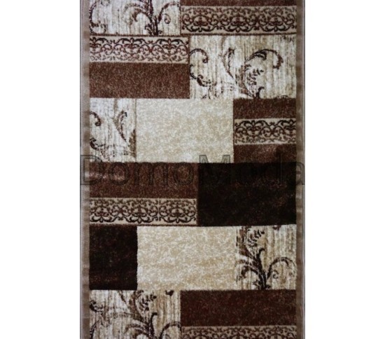 Синтетическая ковровая дорожка Vivaldi ( Вивальди ) 2947-a6 - высокое качество по лучшей цене в Украине