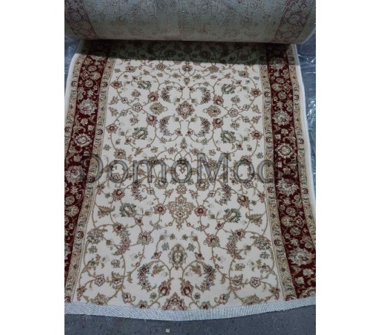 Шерстяная ковровая дорожка Elegance 6269-50663 - высокое качество по лучшей цене в Украине