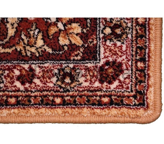 Вовняна килимова доріжка ISFAHAN Leyla Amber - Висока якість за найкращою ціною в Україні зображення 2.