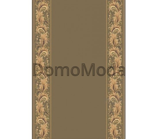 Вовняна килимова доріжка Premiera (Millenium) 370, 4, 50644 - Висока якість за найкращою ціною в Україні