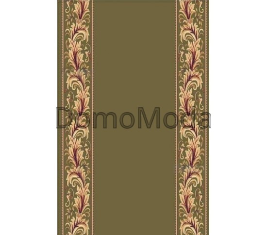 Вовняна килимова доріжка Premiera (Millenium) 641, 4, 50688 - Висока якість за найкращою ціною в Україні