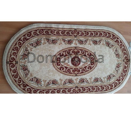 Шерстяний килим Millenium Premiera 208-602-50633 - Висока якість за найкращою ціною в Україні