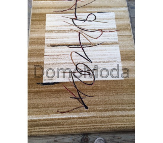 Шерстяний килим Millenium Premiera 255-602-50635 - Висока якість за найкращою ціною в Україні зображення 3.