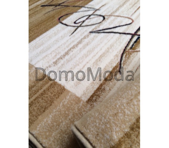 Шерстяний килим Millenium Premiera 255-602-50635 - Висока якість за найкращою ціною в Україні зображення 2.