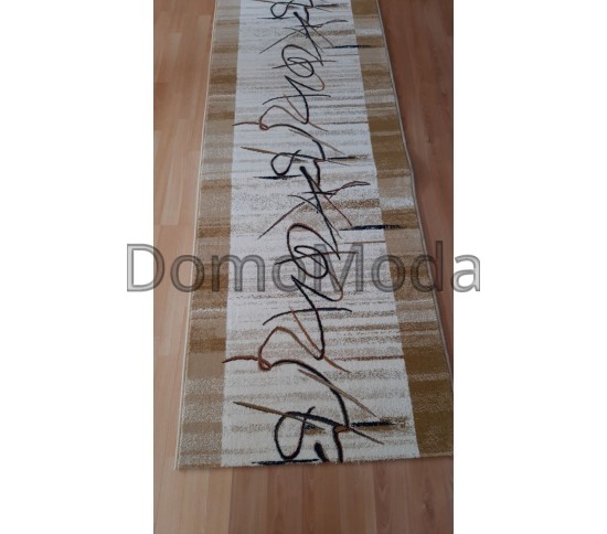 Вовняна килимова доріжка Premiera (Millenium) 255-50235 - Висока якість за найкращою ціною в Україні