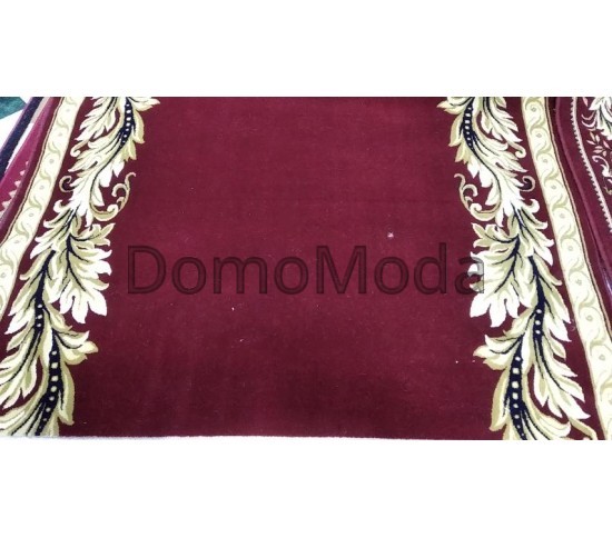 Вовняна килимова доріжка Premiera (Millenium) 2609, 4, 60800 - Висока якість за найкращою ціною в Україні