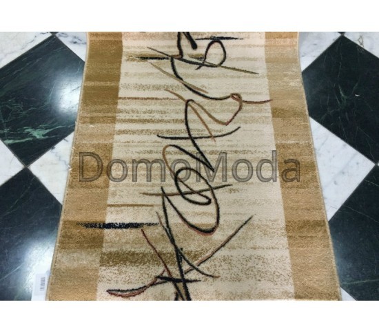 Вовняна килимова доріжка Premiera (Millenium) 255, 4, 50635 - Висока якість за найкращою ціною в Україні