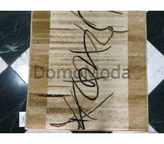 Вовняна килимова доріжка Premiera (Millenium) 255, 4, 50635 - Висока якість за найкращою ціною в Україні зображення 4.