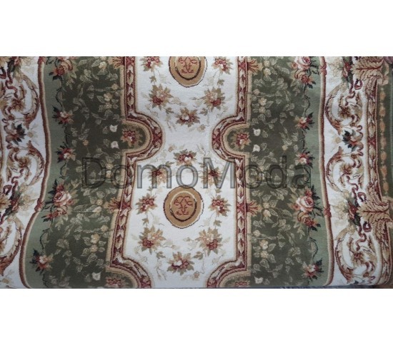 Вовняна килимова доріжка Premiera (Millenium) 212-604 - Висока якість за найкращою ціною в Україні