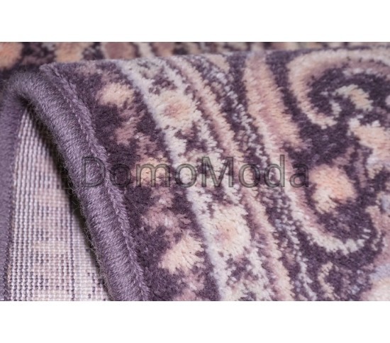 Вовняна килимова доріжка ISFAHAN Salamanka alabaster - Висока якість за найкращою ціною в Україні зображення 2.