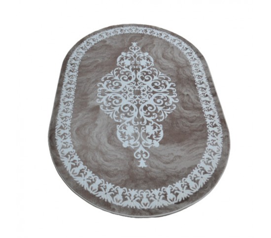 Високощільний килим Royal 06 - Висока якість за найкращою ціною в Україні зображення 2.