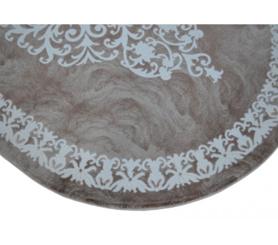 Високощільний килим Royal 06 - Висока якість за найкращою ціною в Україні зображення 3.