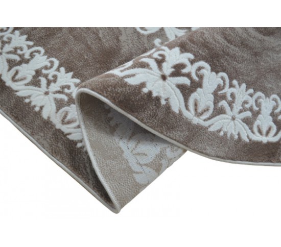 Високощільний килим Royal 06 - Висока якість за найкращою ціною в Україні зображення 4.