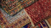 Почему была мода на ковры в СССР - Империя Ковров