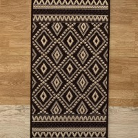 Безворсовий килим Plutus 10051-0424
