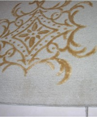 Килим з вовни з шовком 180L Wool&Silk TIBETAN CARPET TB700KS/M