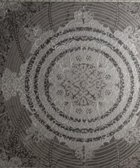 Акриловий килим 128815 1.50x2.30 прямокутний