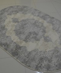 Акриловий килим 120920 1.65x2.30 овал