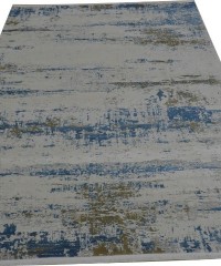 Акриловий килим 129308 0.80х1.50 прямокутний