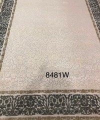 Акриловий килим 122563 2.0x2.90 прямокутний