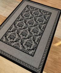 Безворсовый ковер Plutus 10141-0515