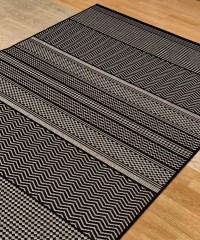 Безворсовый ковер Plutus 10271-0151