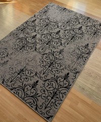 Безворсовый ковер Plutus 10231-0151