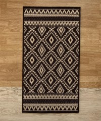 Безворсовый ковер Plutus 10051-0424
