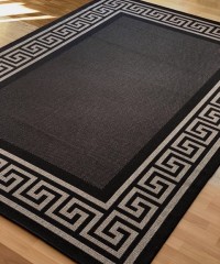 Безворсовый ковер Plutus 10161-0555