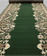 Кремлівська килимова доріжка 107836,  2.00x6.90, С-22