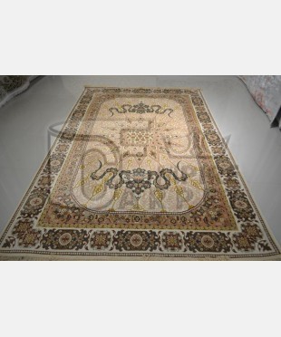 Іранський килим 129702 2.00х3.00 прямокутний - imperiakovrov.com