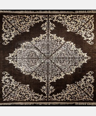 Іранський килим 126693, 2.00х3.00, прямокутна - imperiakovrov.com