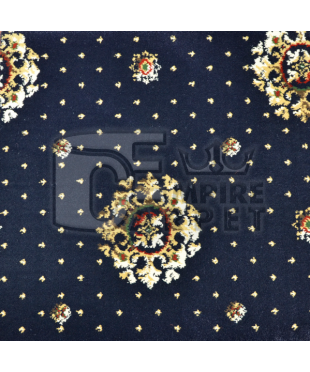 Коммерческий ковролин Balta Wiltax 2505-30 1.00х1.00, образец - imperiakovrov.com
