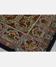 Іранський килим 110495 1.00х1.50 прямокутний - высокое качество по лучшей цене в Украине - изображение 6