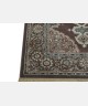 Иранский ковер 127793 1.50х2.00 прямоугольный - высокое качество по лучшей цене в Украине - изображение 3