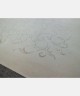 Килим з вовни з шовком 150L Tibetan Carpet TX 515MYRA/M - высокое качество по лучшей цене в Украине - изображение 3
