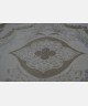 Акриловий килим 128819 2.00x2.00 коло - высокое качество по лучшей цене в Украине - изображение 2